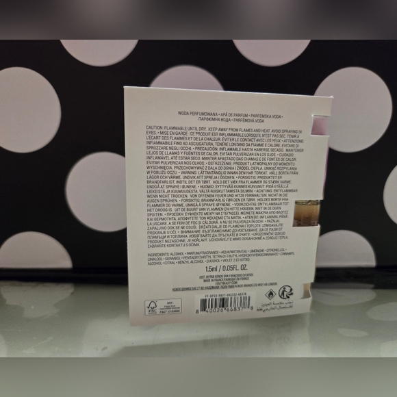 10/$25✨️Fenty EDP✨️ - Picture 2 of 2